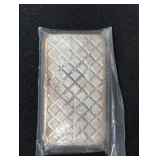 #3057 Five Troy Ounces of .9999 Fine Silver- Silver Bar #3057 Five Troy Ounces of .9999 Fine Silver- Silver Bar