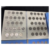 #3073 War and Jefferson Nickels Lot incl. Books, etc. #3073 War and Jefferson Nickels Lot incl. Books, etc.