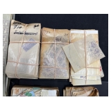 #3052 Large Stamp Collection Lot incl. (3) Binders, Loose, etc. #3052 Large Stamp Collection Lot incl. (3) Binders, Loose, etc.