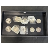#3157 (10) loose American eagle silver dollars #3157 (10) loose American eagle silver dollars