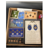 #3186 Nice Commemorative Penny Lot #3186 Nice Commemorative Penny Lot