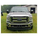 FX4 Off Road Package FX4 Off Road Package