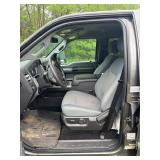 Power Seats Power Seats