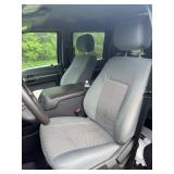 Grey Cloth Interior, AM/FM/Bluetooth Radio Grey Cloth Interior, AM/FM/Bluetooth Radio