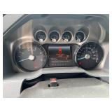 Like New Truck- Only has 18k Miles Like New Truck- Only has 18k Miles