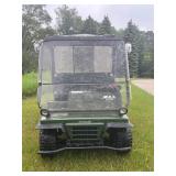 4x4 model with a dual-mode differential 4x4 model with a dual-mode differential