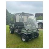 electable 2WD/4WD electable 2WD/4WD