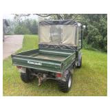 Tilting Cargo Bed, etc. Tilting Cargo Bed, etc.