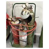 Gauges, Hoses, Extra Torch Heads, etc. Gauges, Hoses, Extra Torch Heads, etc.