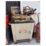 Sioux tools valve grinder Sioux tools valve grinder