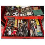 Full of Tools Full of Tools