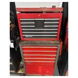 Craftsman Tool Box Craftsman Tool Box