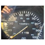Runs and drives good Runs and drives good