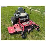 Toro Z Master Z225 Gas Zero Turn Riding Lawn Mower Toro Z Master Z225 Gas Zero Turn Riding Lawn Mower