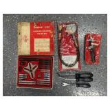 Snap-on specialty tools incl. harmonic balancer puller set Snap-on specialty tools incl. harmonic balancer puller set