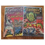 Comic Book & Pop Culture Session Comic Book & Pop Culture Session