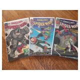 Nice Selection of Early Spider - Man Nice Selection of Early Spider - Man