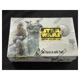 2812 - Sealed “Hoth” The Empire Strikes Back Star Wars Customizable Card Game 2812 - Sealed “Hoth” The Empire Strikes Back Star Wars Customizable Card Game