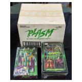2819 - Sealed Plasm and Dark Dominion Cases 2821 - 2819 - Sealed Plasm and Dark Dominion Cases 2821 -