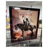 2826 - Franzetta Death Dealer Statue NIB 2826 - Franzetta Death Dealer Statue NIB