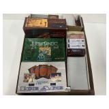 2822 - Magic The Gathering Open Card Lot 2822 - Magic The Gathering Open Card Lot