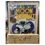 2844 - Vintage and Modern Long Boxes of Comics Unpicked - Choice 2844 - Vintage and Modern Long Boxes of Comics Unpicked - Choice