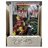 2845 - Vintage and Modern Long Boxes of Comics Unpicked - Choice 2845 - Vintage and Modern Long Boxes of Comics Unpicked - Choice