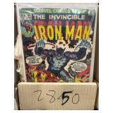2850 - Vintage and Modern Long Boxes of Comics Unpicked - Choice 2850 - Vintage and Modern Long Boxes of Comics Unpicked - Choice