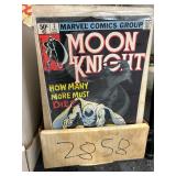 2858 - Vintage and Modern Long Boxes of Comics Unpicked - Choice 2858 - Vintage and Modern Long Boxes of Comics Unpicked - Choice