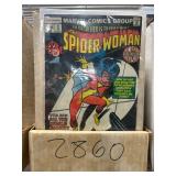 2860 - Vintage and Modern Long Boxes of Comics Unpicked - Choice 2860 - Vintage and Modern Long Boxes of Comics Unpicked - Choice