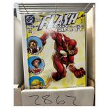 2862 - Vintage and Modern Long Boxes of Comics Unpicked - Choice 2862 - Vintage and Modern Long Boxes of Comics Unpicked - Choice