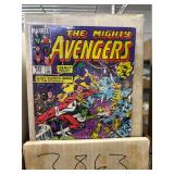 2863 - Vintage and Modern Long Boxes of Comics Unpicked - Choice 2863 - Vintage and Modern Long Boxes of Comics Unpicked - Choice
