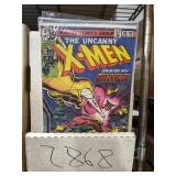 2868 - Vintage and Modern Long Boxes of Comics Unpicked - Choice 2868 - Vintage and Modern Long Boxes of Comics Unpicked - Choice