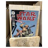 2872 - Vintage and Modern Long Boxes of Comics Unpicked - Choice 2872 - Vintage and Modern Long Boxes of Comics Unpicked - Choice