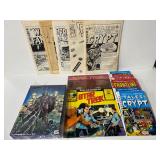 2879 - Comic and Related Lots - Choice 2879 - Comic and Related Lots - Choice