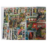 2880 - Comic and Related Lots - Choice 2880 - Comic and Related Lots - Choice