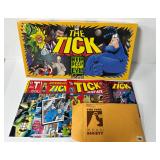 2881- Comic and Related Lots - Choice 2881- Comic and Related Lots - Choice