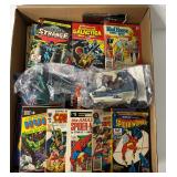 2882 - Comic and Related Lots - Choice 2882 - Comic and Related Lots - Choice
