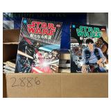 2886 - Comic and Related Lots - Choice 2886 - Comic and Related Lots - Choice