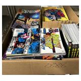 2888 - Comic and Related Lots - Choice 2888 - Comic and Related Lots - Choice