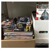 2891 - Comic and Related Lots - Choice 2891 - Comic and Related Lots - Choice