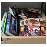 2892 - Comic and Related Lots - Choice 2892 - Comic and Related Lots - Choice