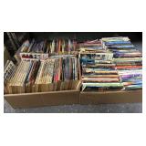 2893 - Comic and Related Lots - Choice 2893 - Comic and Related Lots - Choice