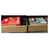 2897 - Comic and Related Lots - Choice 2897 - Comic and Related Lots - Choice