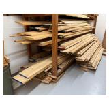 Lumber Lot #4