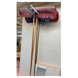 Broom and Brush Group