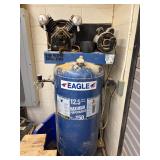 Lot # 159 AS IS Air Compressor