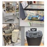Lot #157 DaVinci CNC Router/Prototyping Mill +