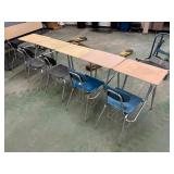 Lot #148 Desk Group #2