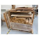 Lumber Lot #1